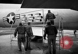 Immagine di B-47 Stratojet Regno Unito, 1953, secondo 42 filmato di repertorio 65675068763
