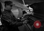 Immagine di B-47 Stratojet Regno Unito, 1953, secondo 43 filmato di repertorio 65675068763