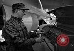 Immagine di B-47 Stratojet Regno Unito, 1953, secondo 46 filmato di repertorio 65675068763