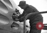 Immagine di B-47 Stratojet Regno Unito, 1953, secondo 55 filmato di repertorio 65675068763