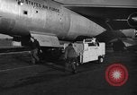 Immagine di B-47 Stratojet Regno Unito, 1953, secondo 17 filmato di repertorio 65675068764