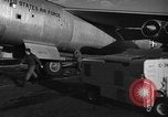 Immagine di B-47 Stratojet Regno Unito, 1953, secondo 21 filmato di repertorio 65675068764