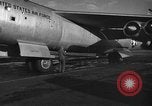 Immagine di B-47 Stratojet Regno Unito, 1953, secondo 23 filmato di repertorio 65675068764