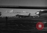 Immagine di B-47 Stratojet Regno Unito, 1953, secondo 26 filmato di repertorio 65675068764