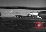 Immagine di B-47 Stratojet Regno Unito, 1953, secondo 28 filmato di repertorio 65675068764