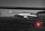 Immagine di B-47 Stratojet Regno Unito, 1953, secondo 31 filmato di repertorio 65675068764