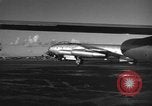 Immagine di B-47 Stratojet Regno Unito, 1953, secondo 32 filmato di repertorio 65675068764