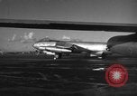 Immagine di B-47 Stratojet Regno Unito, 1953, secondo 33 filmato di repertorio 65675068764