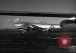 Immagine di B-47 Stratojet Regno Unito, 1953, secondo 34 filmato di repertorio 65675068764