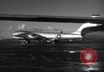 Immagine di B-47 Stratojet Regno Unito, 1953, secondo 35 filmato di repertorio 65675068764