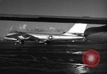 Immagine di B-47 Stratojet Regno Unito, 1953, secondo 36 filmato di repertorio 65675068764