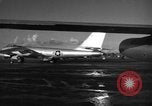 Immagine di B-47 Stratojet Regno Unito, 1953, secondo 37 filmato di repertorio 65675068764