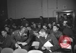 Standbild Briefing Vereinigtes Königreich, 1953, aus Sekunde 6 historischem Filmmaterial Videoclip 65675068765