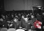 Standbild Briefing Vereinigtes Königreich, 1953, aus Sekunde 9 historischem Filmmaterial Videoclip 65675068765