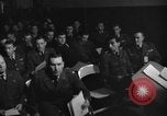 Standbild Briefing Vereinigtes Königreich, 1953, aus Sekunde 21 historischem Filmmaterial Videoclip 65675068765