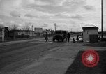 Standbild Briefing Vereinigtes Königreich, 1953, aus Sekunde 36 historischem Filmmaterial Videoclip 65675068765