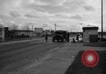Standbild Briefing Vereinigtes Königreich, 1953, aus Sekunde 37 historischem Filmmaterial Videoclip 65675068765