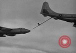 Standbild B-47 Stratojet Vereinigtes Königreich, 1953, aus Sekunde 4 historischem Filmmaterial Videoclip 65675068766