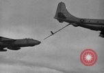 Standbild B-47 Stratojet Vereinigtes Königreich, 1953, aus Sekunde 5 historischem Filmmaterial Videoclip 65675068766