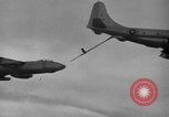 Standbild B-47 Stratojet Vereinigtes Königreich, 1953, aus Sekunde 6 historischem Filmmaterial Videoclip 65675068766