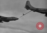 Standbild B-47 Stratojet Vereinigtes Königreich, 1953, aus Sekunde 7 historischem Filmmaterial Videoclip 65675068766
