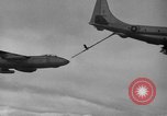 Standbild B-47 Stratojet Vereinigtes Königreich, 1953, aus Sekunde 9 historischem Filmmaterial Videoclip 65675068766