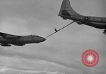 Standbild B-47 Stratojet Vereinigtes Königreich, 1953, aus Sekunde 10 historischem Filmmaterial Videoclip 65675068766