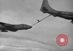 Standbild B-47 Stratojet Vereinigtes Königreich, 1953, aus Sekunde 11 historischem Filmmaterial Videoclip 65675068766