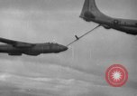 Standbild B-47 Stratojet Vereinigtes Königreich, 1953, aus Sekunde 14 historischem Filmmaterial Videoclip 65675068766