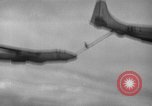 Standbild B-47 Stratojet Vereinigtes Königreich, 1953, aus Sekunde 15 historischem Filmmaterial Videoclip 65675068766
