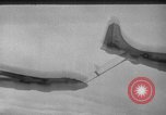 Standbild B-47 Stratojet Vereinigtes Königreich, 1953, aus Sekunde 17 historischem Filmmaterial Videoclip 65675068766