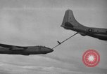 Standbild B-47 Stratojet Vereinigtes Königreich, 1953, aus Sekunde 18 historischem Filmmaterial Videoclip 65675068766