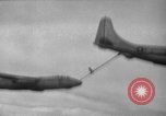 Standbild B-47 Stratojet Vereinigtes Königreich, 1953, aus Sekunde 20 historischem Filmmaterial Videoclip 65675068766