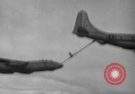 Standbild B-47 Stratojet Vereinigtes Königreich, 1953, aus Sekunde 22 historischem Filmmaterial Videoclip 65675068766