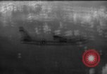 Standbild B-47 Stratojet Vereinigtes Königreich, 1953, aus Sekunde 24 historischem Filmmaterial Videoclip 65675068766