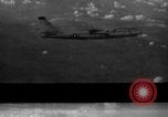 Standbild B-47 Stratojet Vereinigtes Königreich, 1953, aus Sekunde 28 historischem Filmmaterial Videoclip 65675068766