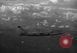Standbild B-47 Stratojet Vereinigtes Königreich, 1953, aus Sekunde 30 historischem Filmmaterial Videoclip 65675068766