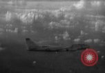 Standbild B-47 Stratojet Vereinigtes Königreich, 1953, aus Sekunde 31 historischem Filmmaterial Videoclip 65675068766