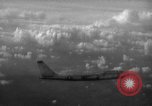 Standbild B-47 Stratojet Vereinigtes Königreich, 1953, aus Sekunde 32 historischem Filmmaterial Videoclip 65675068766