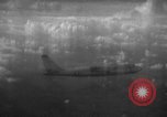 Standbild B-47 Stratojet Vereinigtes Königreich, 1953, aus Sekunde 34 historischem Filmmaterial Videoclip 65675068766