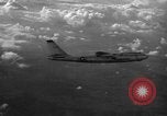 Standbild B-47 Stratojet Vereinigtes Königreich, 1953, aus Sekunde 35 historischem Filmmaterial Videoclip 65675068766