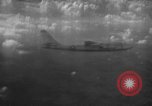 Standbild B-47 Stratojet Vereinigtes Königreich, 1953, aus Sekunde 36 historischem Filmmaterial Videoclip 65675068766
