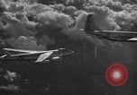 Standbild B-47 Stratojet Vereinigtes Königreich, 1953, aus Sekunde 38 historischem Filmmaterial Videoclip 65675068766
