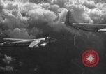 Standbild B-47 Stratojet Vereinigtes Königreich, 1953, aus Sekunde 39 historischem Filmmaterial Videoclip 65675068766