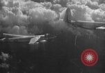 Standbild B-47 Stratojet Vereinigtes Königreich, 1953, aus Sekunde 43 historischem Filmmaterial Videoclip 65675068766