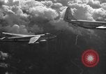 Standbild B-47 Stratojet Vereinigtes Königreich, 1953, aus Sekunde 44 historischem Filmmaterial Videoclip 65675068766