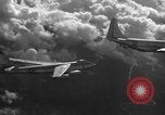 Standbild B-47 Stratojet Vereinigtes Königreich, 1953, aus Sekunde 47 historischem Filmmaterial Videoclip 65675068766