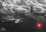 Standbild B-47 Stratojet Vereinigtes Königreich, 1953, aus Sekunde 48 historischem Filmmaterial Videoclip 65675068766