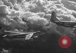 Standbild B-47 Stratojet Vereinigtes Königreich, 1953, aus Sekunde 50 historischem Filmmaterial Videoclip 65675068766