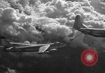 Standbild B-47 Stratojet Vereinigtes Königreich, 1953, aus Sekunde 51 historischem Filmmaterial Videoclip 65675068766